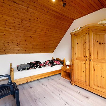 Ferienhaus Eiffelperle Kaisersesch Dış mekan fotoğraf