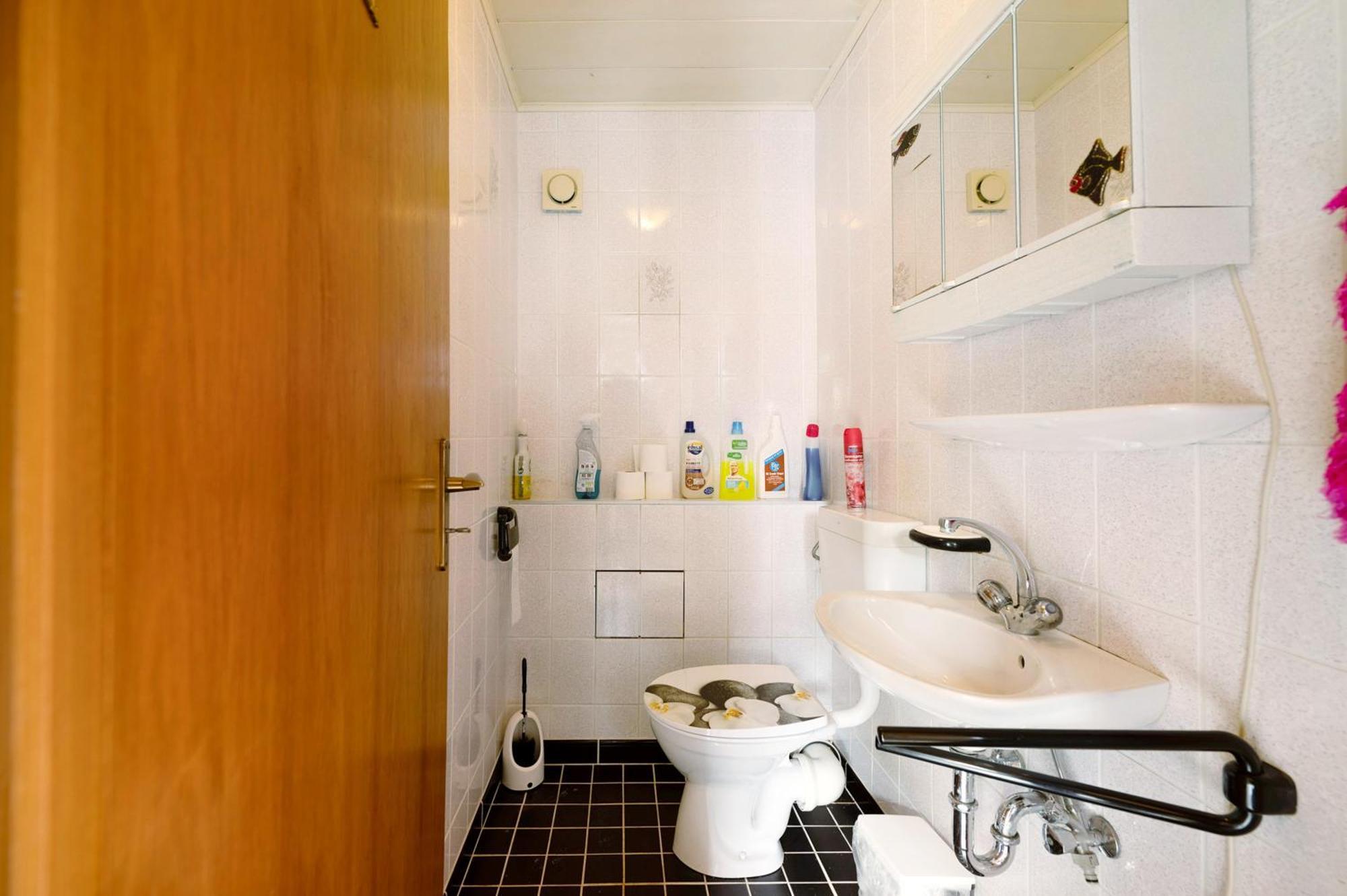 Ferienhaus Eiffelperle Kaisersesch Dış mekan fotoğraf