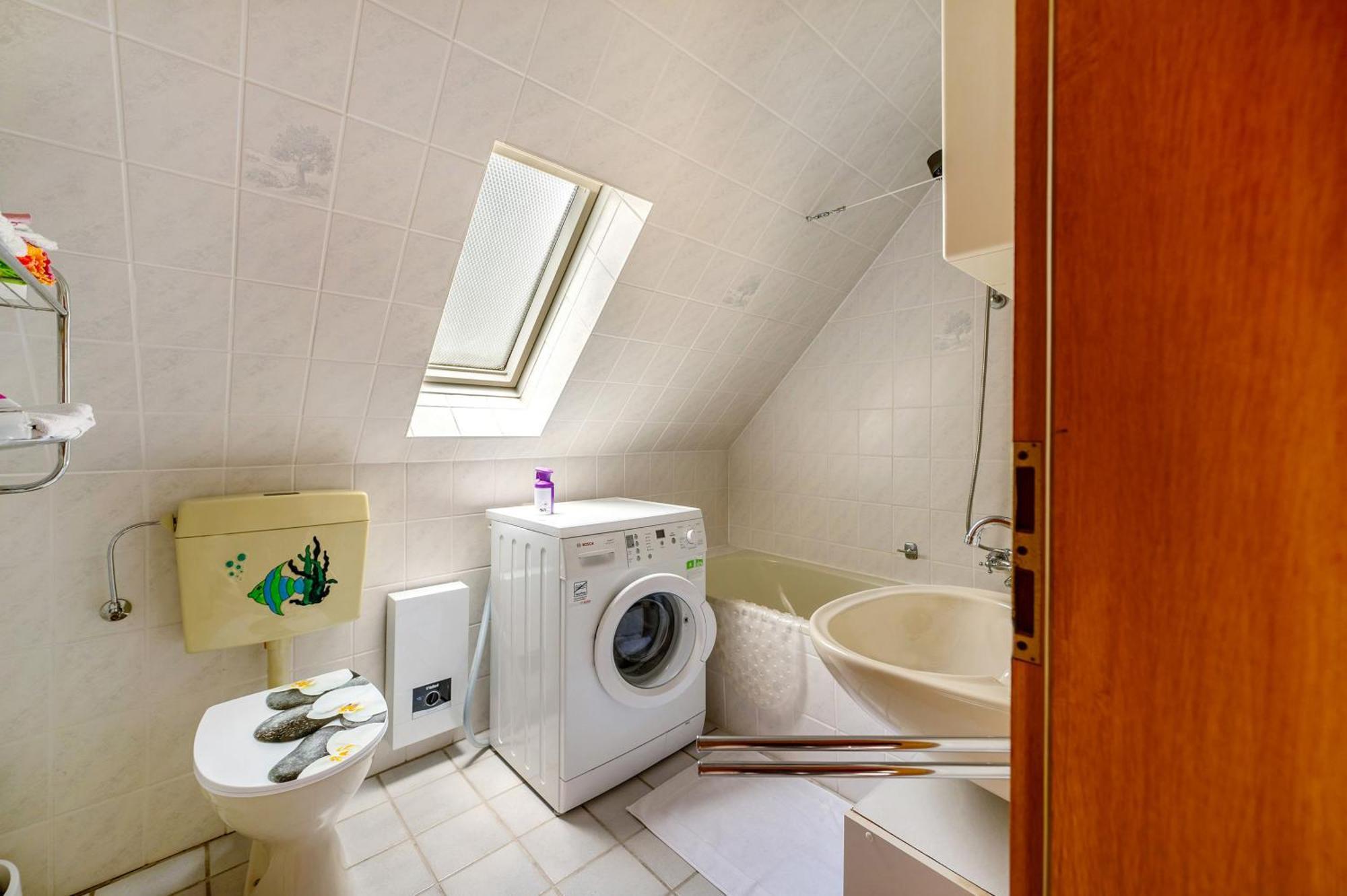 Ferienhaus Eiffelperle Kaisersesch Dış mekan fotoğraf