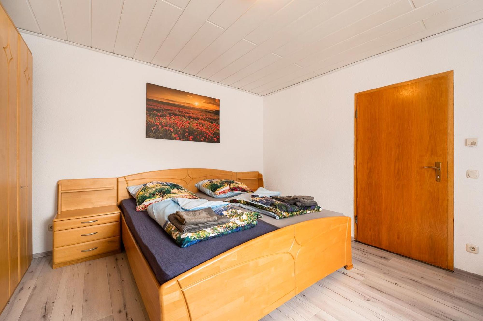 Ferienhaus Eiffelperle Kaisersesch Dış mekan fotoğraf