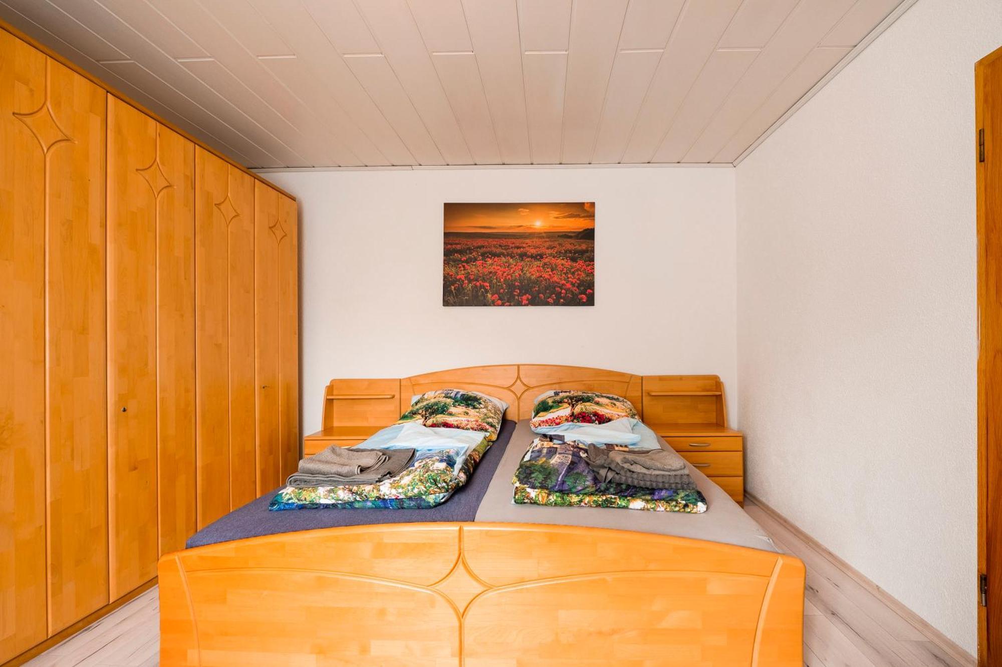Ferienhaus Eiffelperle Kaisersesch Dış mekan fotoğraf