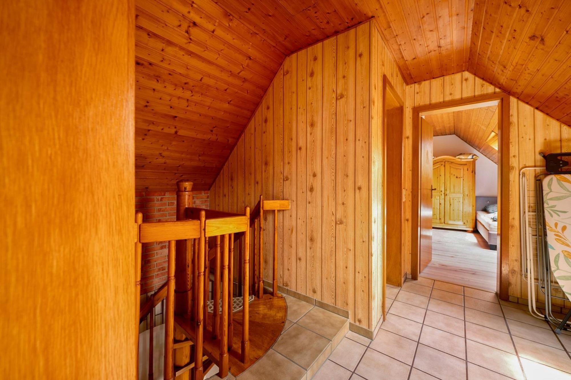 Ferienhaus Eiffelperle Kaisersesch Dış mekan fotoğraf